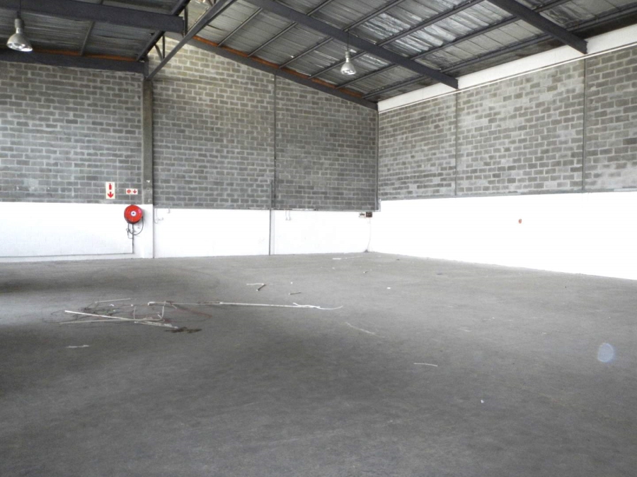 To Let commercial Property for Rent in Retreat Western Cape